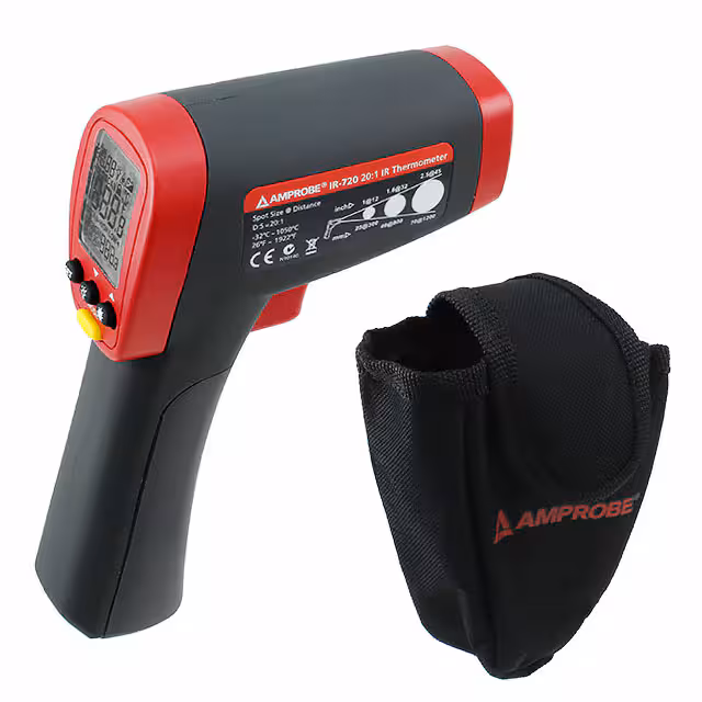 IR-720 Amprobe  Thermometers